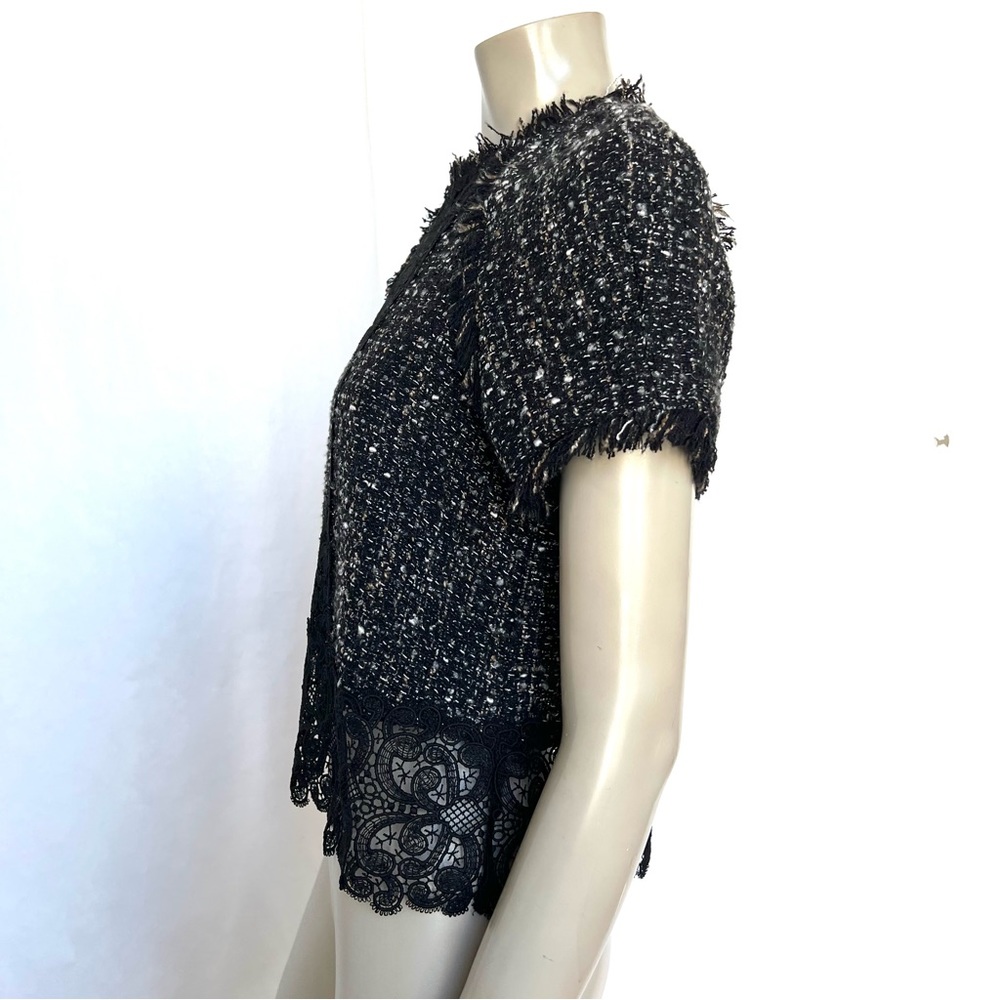 ZARA TOP - Picture 4 of 14